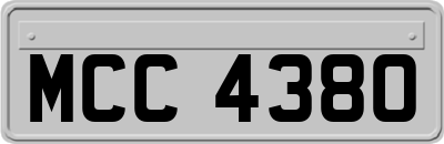 MCC4380
