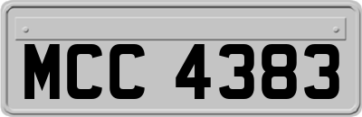 MCC4383