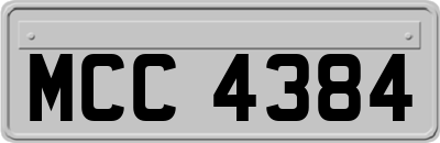 MCC4384