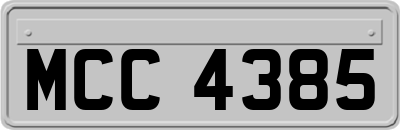 MCC4385