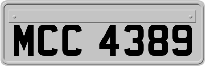 MCC4389