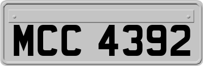 MCC4392