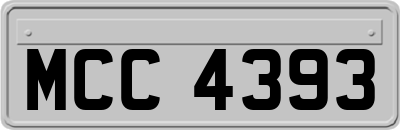 MCC4393