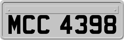 MCC4398