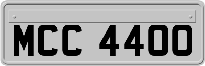 MCC4400