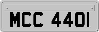 MCC4401