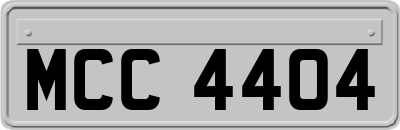 MCC4404