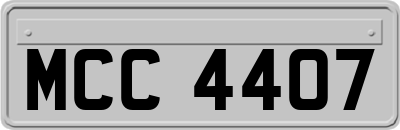 MCC4407