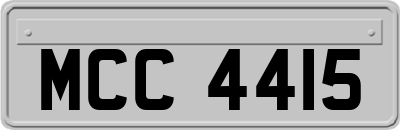 MCC4415