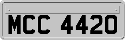 MCC4420