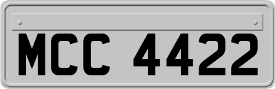 MCC4422