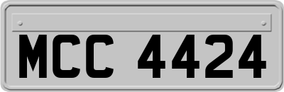 MCC4424