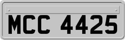MCC4425