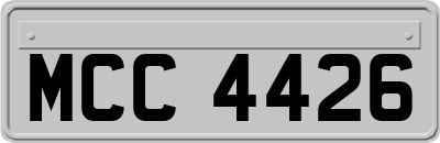 MCC4426