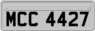 MCC4427