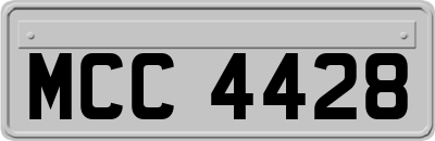 MCC4428