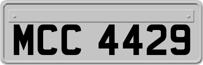 MCC4429