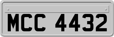 MCC4432