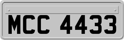 MCC4433