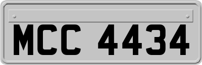 MCC4434
