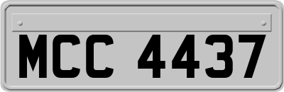 MCC4437