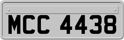 MCC4438