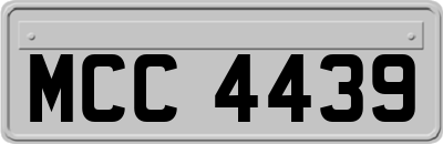 MCC4439