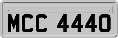 MCC4440