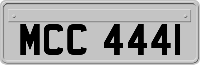 MCC4441