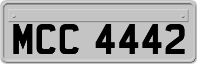 MCC4442