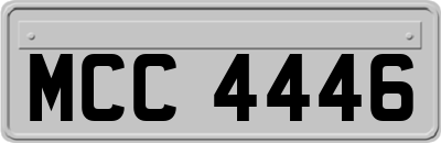 MCC4446