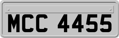 MCC4455