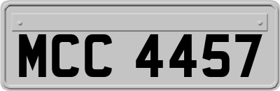 MCC4457