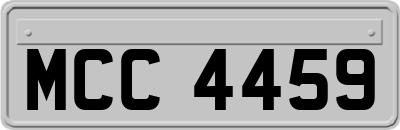 MCC4459