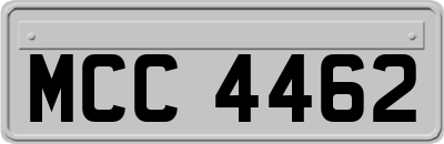 MCC4462
