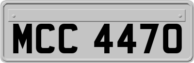 MCC4470