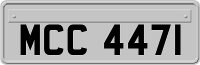MCC4471