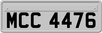 MCC4476