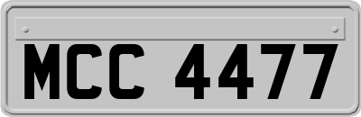 MCC4477