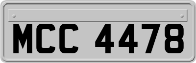 MCC4478