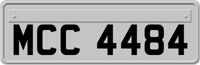 MCC4484