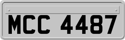 MCC4487