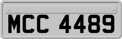 MCC4489