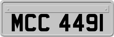 MCC4491