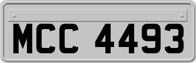 MCC4493