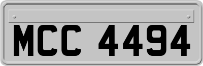 MCC4494