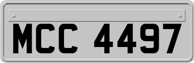MCC4497
