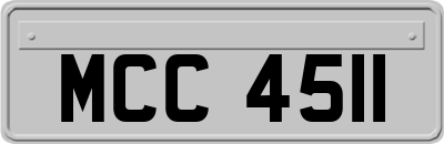 MCC4511