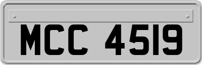 MCC4519