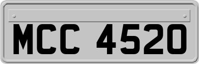 MCC4520